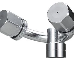 Makita Accessoires Pulvérisateur à Dos Buse "en U" EVH2000/BVF154