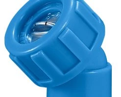 Makita Accessoires Pulvérisateur à Dos Buse "large" EVH2000/BVF154