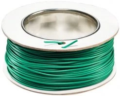 Bosch Jardin Accessoires Tondeuse à Gazon Câble De Délimitation 100 M Pour Robot Tondeuse Bosch Indego