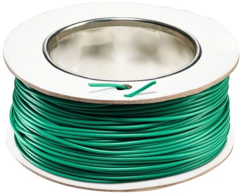 Bosch Jardin Accessoires Tondeuse à Gazon Câble De Délimitation 100 M Pour Robot Tondeuse Bosch Indego