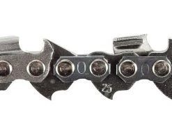 Makita Accessoires Tronçonneuse Chaîne De Scie Ronde 3/8" 1.3 25cm S39 Pour Attachement De Scie à Chaîne (199927-0)