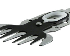 Bosch Jardin Accessoires Cisaille à Gazon Ciseau à Gazon 10cm Pour AGS 10.8 Et ASB 10.8