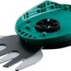 Bosch Jardin Accessoires Cisaille à Gazon Ciseau à Gazon De Rechange 8cm Pour ISIO III