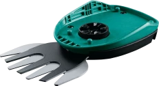 Bosch Jardin Accessoires Cisaille à Gazon Ciseau à Gazon De Rechange 8cm Pour ISIO III