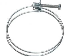 Makita Accessoires Aspirateur Souffleur Collier De Serrage RBL500 6629019000