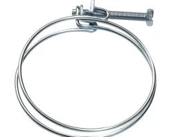 Makita Accessoires Aspirateur Souffleur Collier De Serrage RBL500 6629020000