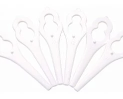 Bosch Jardin Accessoires Débroussailleuse/Coupe-bordure Couteau De Sécurité En Plastique 23 Cm Pour Bosch ART 23 Li