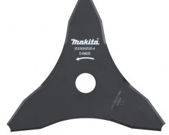 Makita Accessoires Débroussailleuse/Coupe-bordure D-66020 Lame De Débroussailleuse 230 X 3T X 25,4