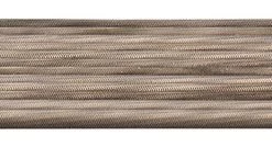 Makita Accessoires Tronçonneuse D-67387 Lime Pour Scie à Chaîne 4,5mm 12 Pièces