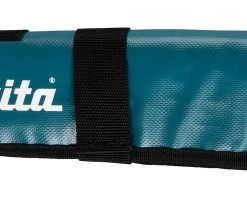 Makita Accessoires D-72182 Jeu De Limes Pour Tronçonneuse 5,2 Mm