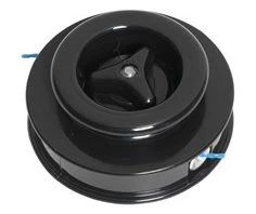 Makita Accessoires Débroussailleuse/Coupe-bordure Draadkop EBH253U/EM4340/BCM2600/BCM3300/BCM4300/DBC300/DBC301/DBC340