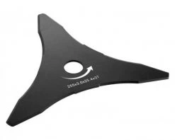 DeWalt Accessoires Débroussailleuse/Coupe-bordure DT20653-QZ Lame De Coupe 3 Lames