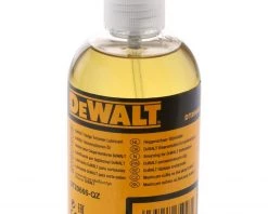 DeWalt Accessoires Taille-haie/Coupe-branche DT20666-QZ Huile Pour Tronçonneuse 1 Ltr.