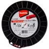 Makita Accessoires Débroussailleuse/Coupe-bordure E-01840 Fil De Coupe 2,7 X 180 Mètres Rouge