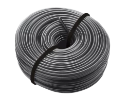 Bosch Jardin Accessoires Débroussailleuse/Coupe-bordure F016800462 Fil De Remplaciment 24 M (1,6 Mm)