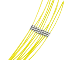 Bosch Jardin Accessoires Débroussailleuse/Coupe-bordure Fil Extra Fort 23 Cm Pour ART 23 Combitrim