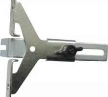 Makita Accessoires Taille-haie/Coupe-branche Guide Parallèle MT372