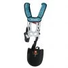 Makita Accessoires Débroussailleuse/Coupe-bordure Harnais De Portage Convient Pour EM2651UH