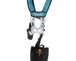 Makita Accessoires Débroussailleuse/Coupe-bordure Harnais De Transport Professionnel