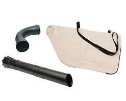 Makita Accessoires Aspirateur Souffleur Kit D'aspiration Complet Pour BHX2500