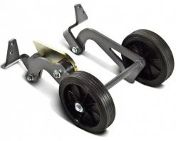 Plaque Vibrante/Pilonneuse Kit De Roues Husqvarna Série LT