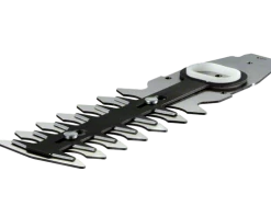 Bosch Jardin Accessoires Cisaille à Gazon 'Lame D''arbuste De 12 Cm (ASB/AGS)'