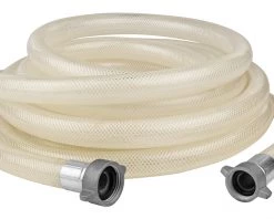 Makita Accessoires Pompe De Jardin ME08122060 Tuyau Avec Raccords