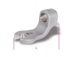 Makita Accessoires Tronçonneuse Mètre De Chaîne 953100090