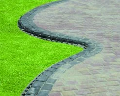 Baron Bordure Gazon Protection Des Bords De Chaussée Snap Edge Professionnel