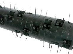 Makita Accessoires Tondeuse à Gazon Rouleau D'aération Pour Le Scarificateur UV3600