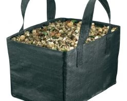 Bosch Jardin Accessoires Sac/couvercle De Collecte Pour Le Broyeur AXT 2000/2200