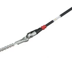 Makita Accessoires Débroussailleuse/Coupe-bordure Séchoir à Arbustes Largeur De Travail 25 Cm