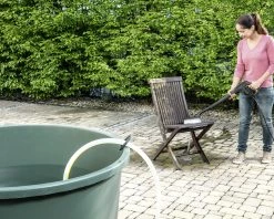 Kärcher Nettoyeur Haute Pression SH 5 2.643-100.0 Tuyau D'aspiration