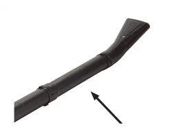 Makita Accessoires Aspirateur Souffleur Souffleur "sous" RBL500