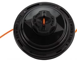 Makita Accessoires Débroussailleuse/Coupe-bordure T-01753A Tête De Fil à Remplissage Rapide T