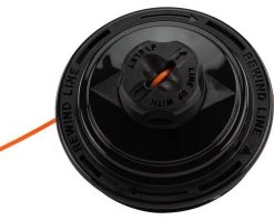 Makita Accessoires Débroussailleuse/Coupe-bordure T-02917 Tête De Fil à Remplissage Rapide T