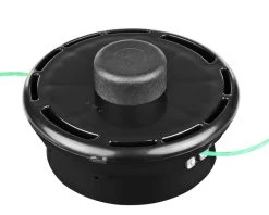 Makita Accessoires Débroussailleuse/Coupe-bordure Tête à Fil Tap & Go EBH253U/EM4340/BBC231URDE/BBC300LRDE/BCM3300/EM2651