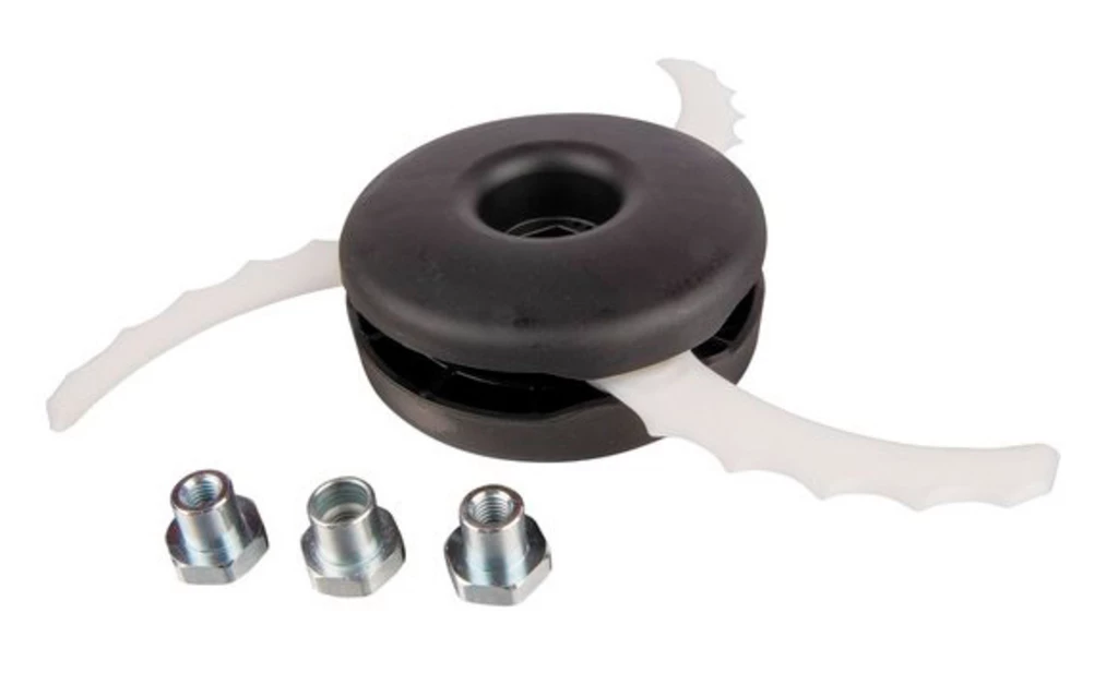 Makita Accessoires Débroussailleuse/Coupe-bordure Tête De Coupe Lame En Plastique 255 Mm – Image 2