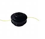 Makita Accessoires Débroussailleuse/Coupe-bordure Tête Filetée M10xM8 2,4mm Pour EBH341R, EBH341U