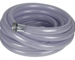 Makita Accessoires Pompe De Jardin Tuyau De Pression 8 Mtr EPH1000X